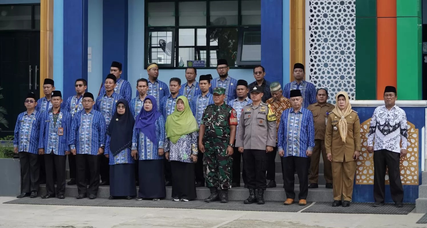 Forum Guru Muhammadiyah Samarinda Gelar Peringatan Hari Guru Nasional (HGN) 2025, Ajak Guru Bersinergi Membangun Generasi Unggul